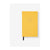 Intelligent Change Sunshine Yellow The Five Minute Journal - Sunshine Yellow by Intelligent Change