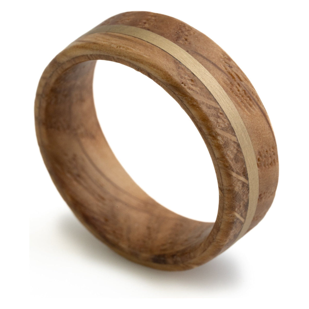 The “Whiskey River” Ring