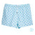 Blue Tuna UPF 50+ Water Repellent Shorts