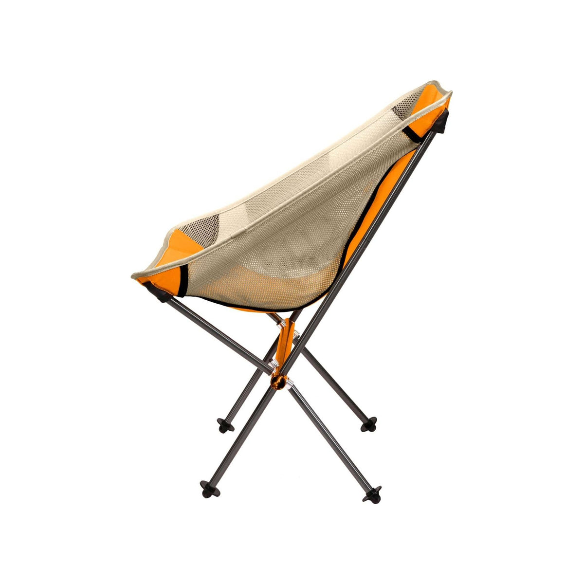 Klymit Ridgeline Camp Chair Short by Klymit