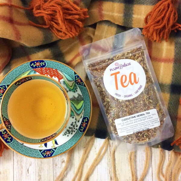  Art of Tea  Organic Sleep 1oz (Chamomile, Spearmint