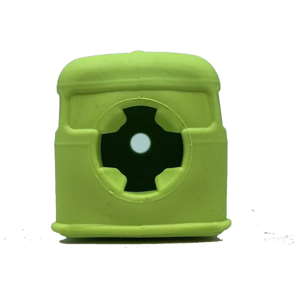 SodaPup/True Dogs, LLC Surf&#39;s Up! Retro Van  Durable Chew Toy &amp; Treat Dispenser by SodaPup/True Dogs, LLC