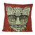 UniikPillows Leopard Hipster | Pillow Cover | Throw Pillow | Home Decor | Designer Pillows Online | Design Accents Pillows | Home Accent Pillows | Gift by UniikPillows