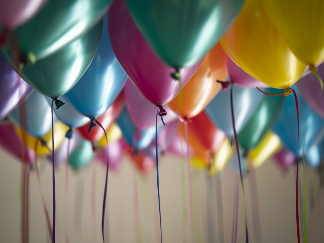 5 Steps for Throwing a Killer Birthday Party on the Cheap