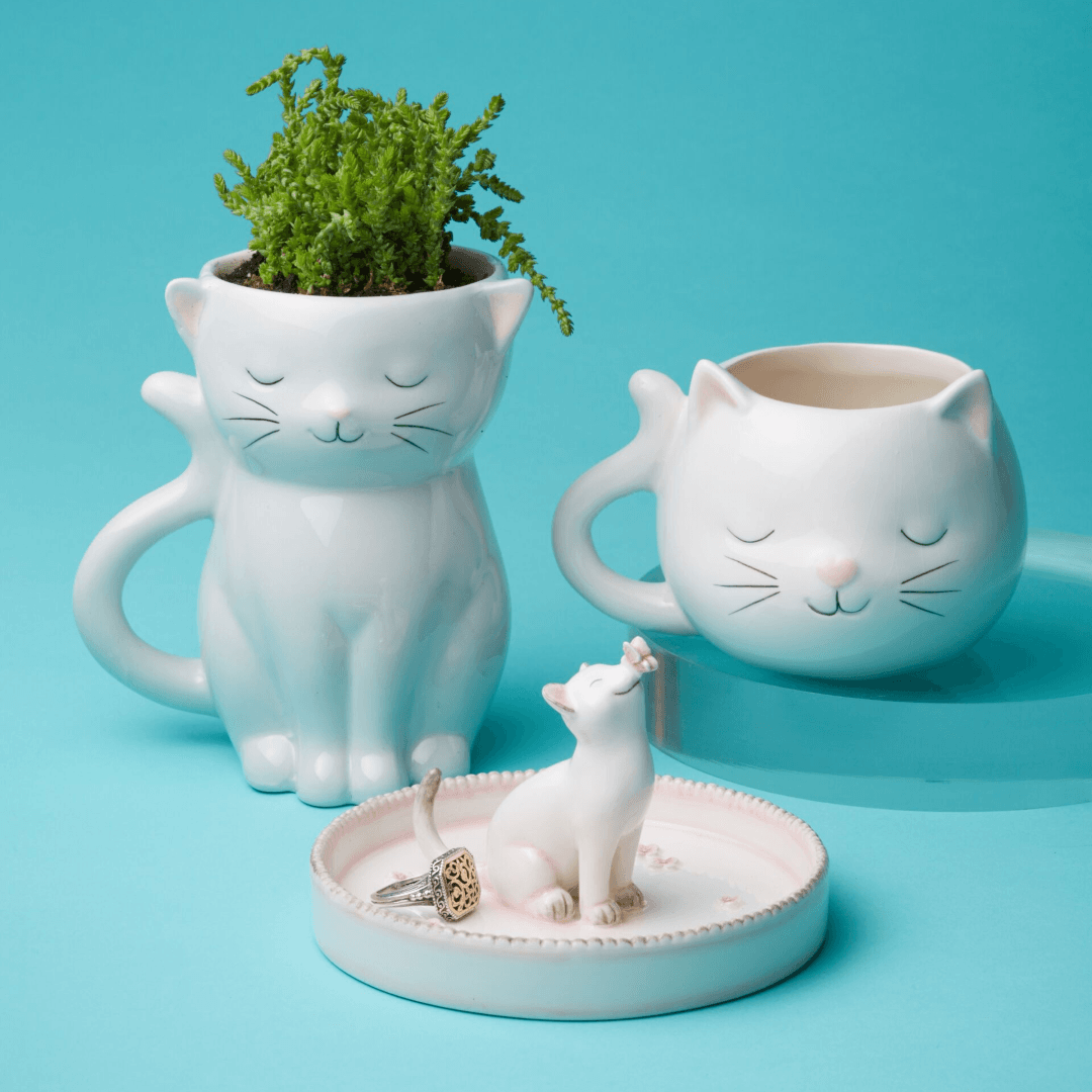 Kitty Cat Gifts