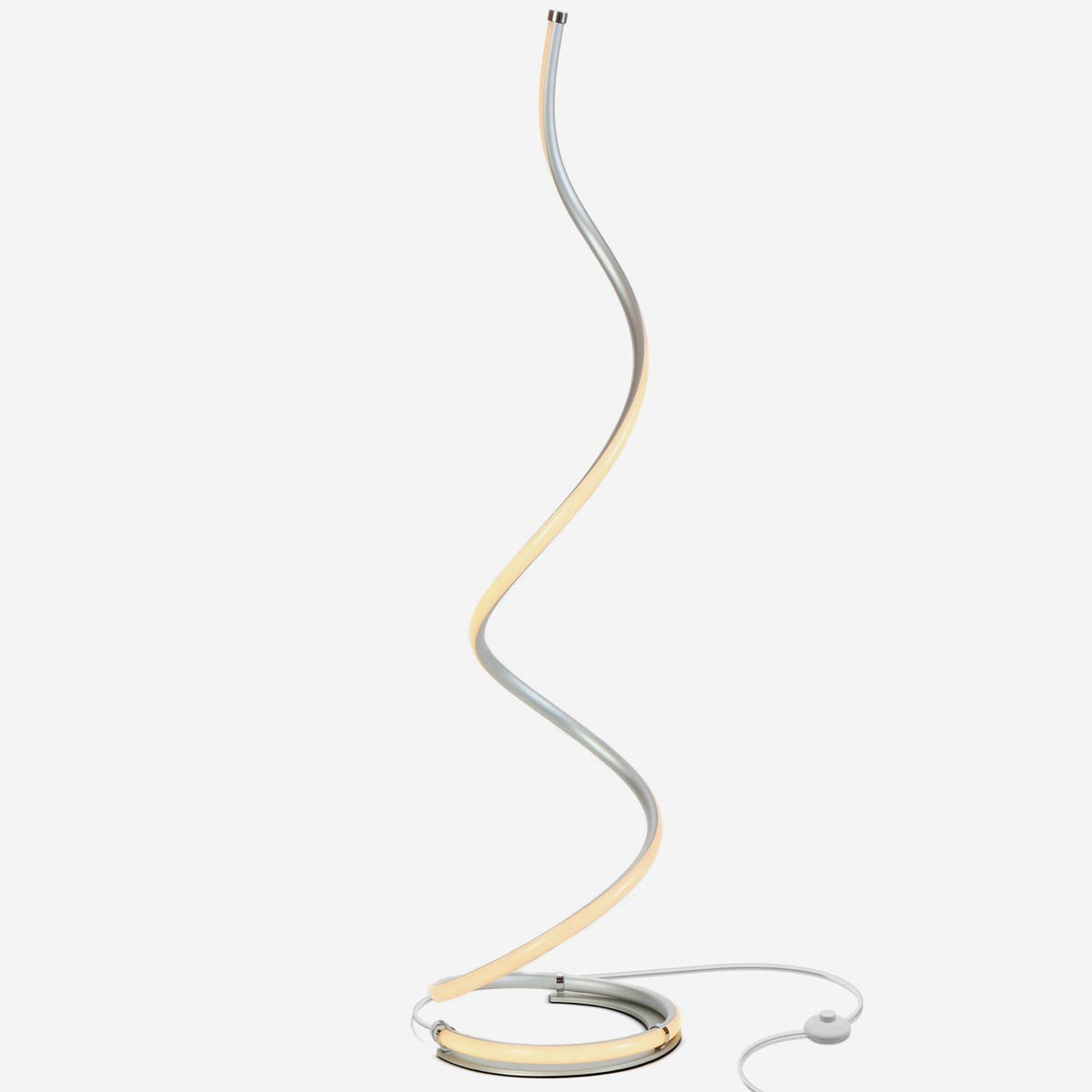 Allure Table or Floor Lamp by Brightech