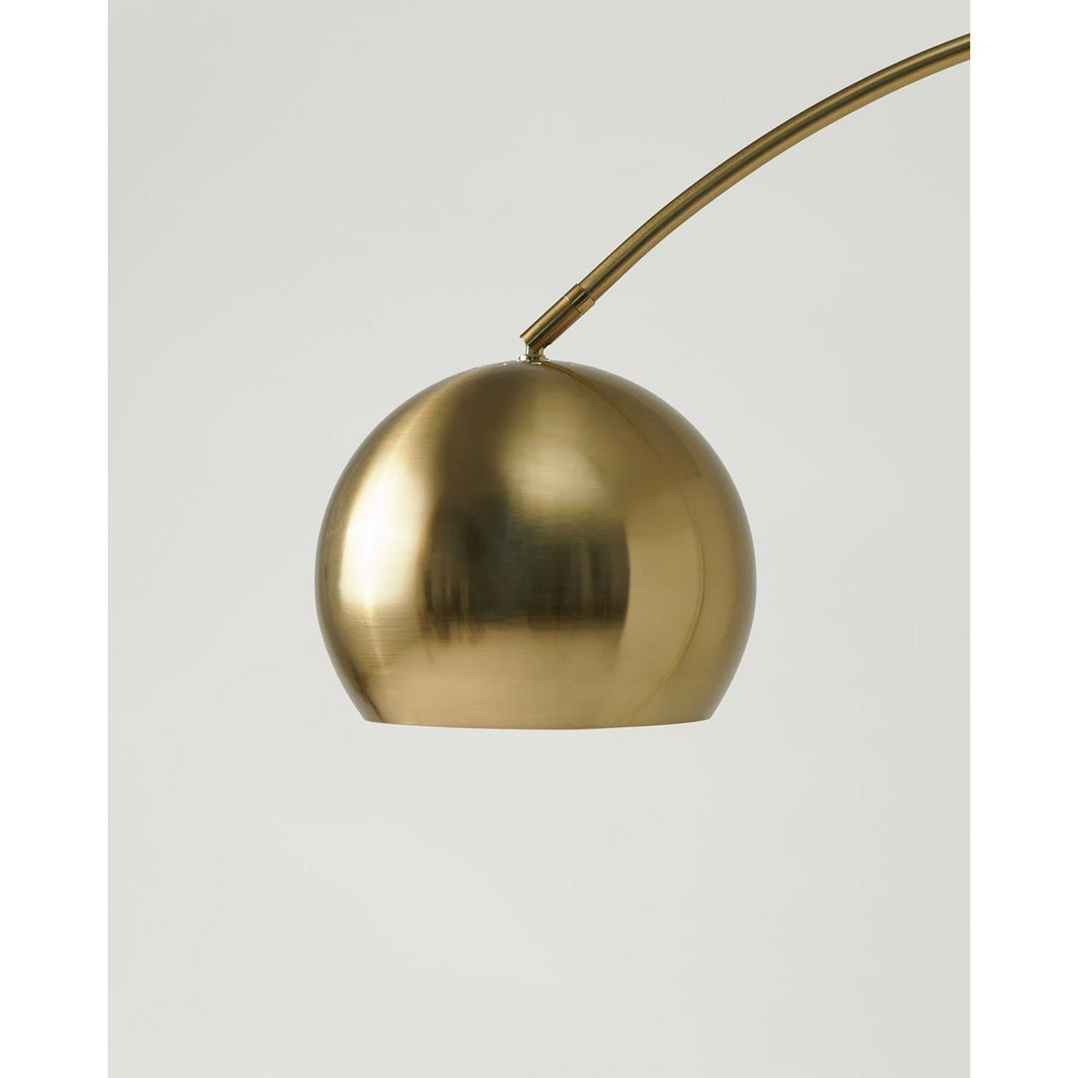 Olivia Floor Lamp by Brightech