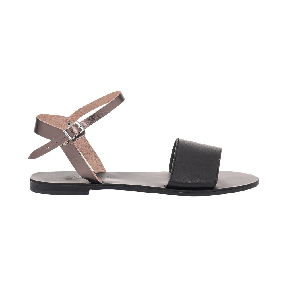 Ancientoo Sandals Metis by Ancientoo