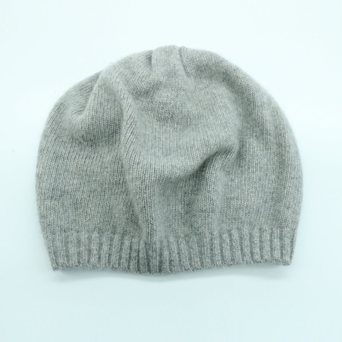 Cashmere Beret