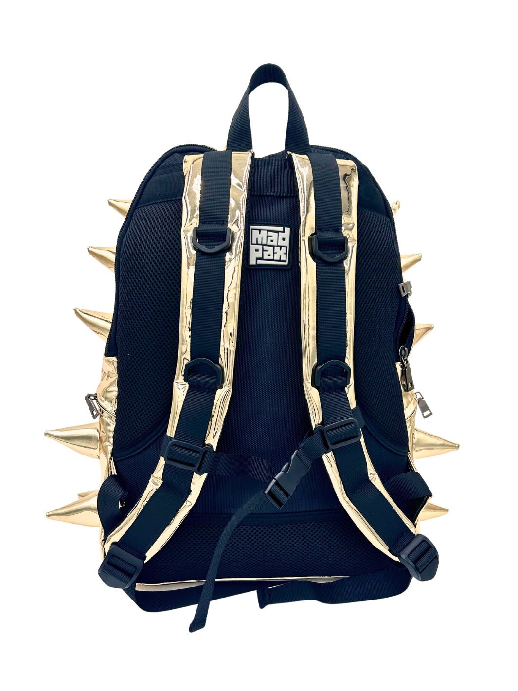 24 Karat Backpack by Madpax