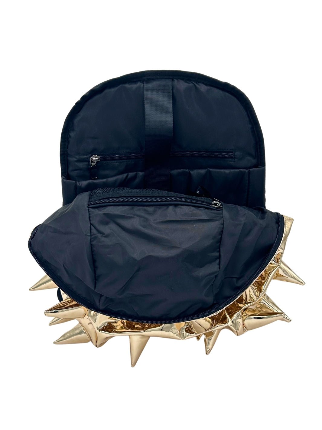 24 Karat Backpack by Madpax