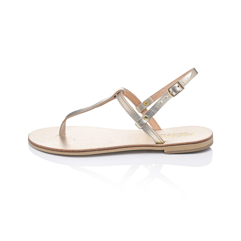 Ancientoo Sandals Brizo by Ancientoo