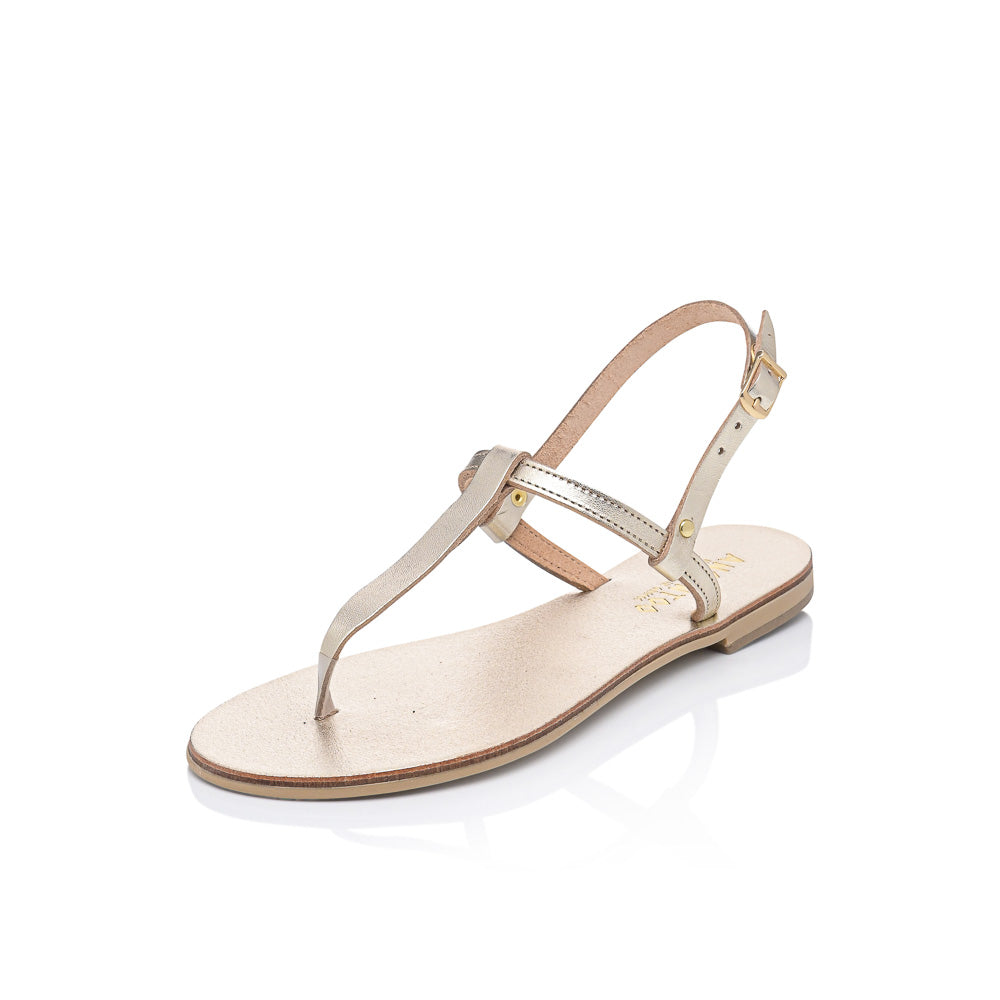 Ancientoo Sandals Brizo by Ancientoo