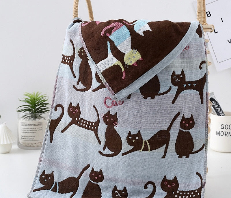 PAWSOME KITCHEN TOWEL