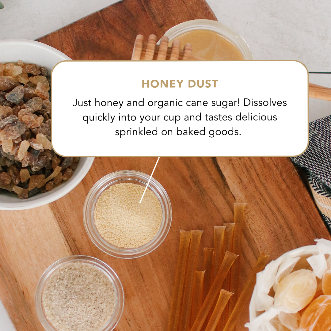 Sweet Honey Dust