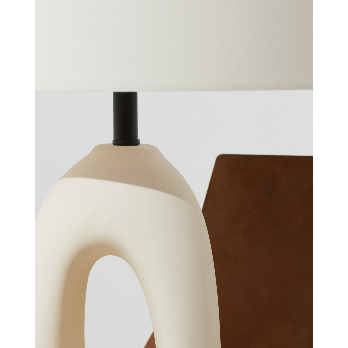 Artemis Table Lamp by Brightech