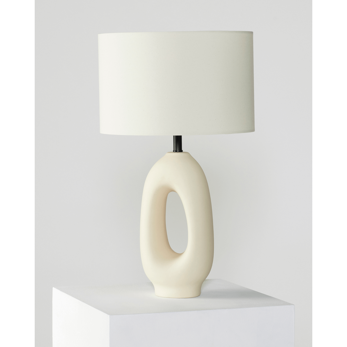 Artemis Table Lamp by Brightech