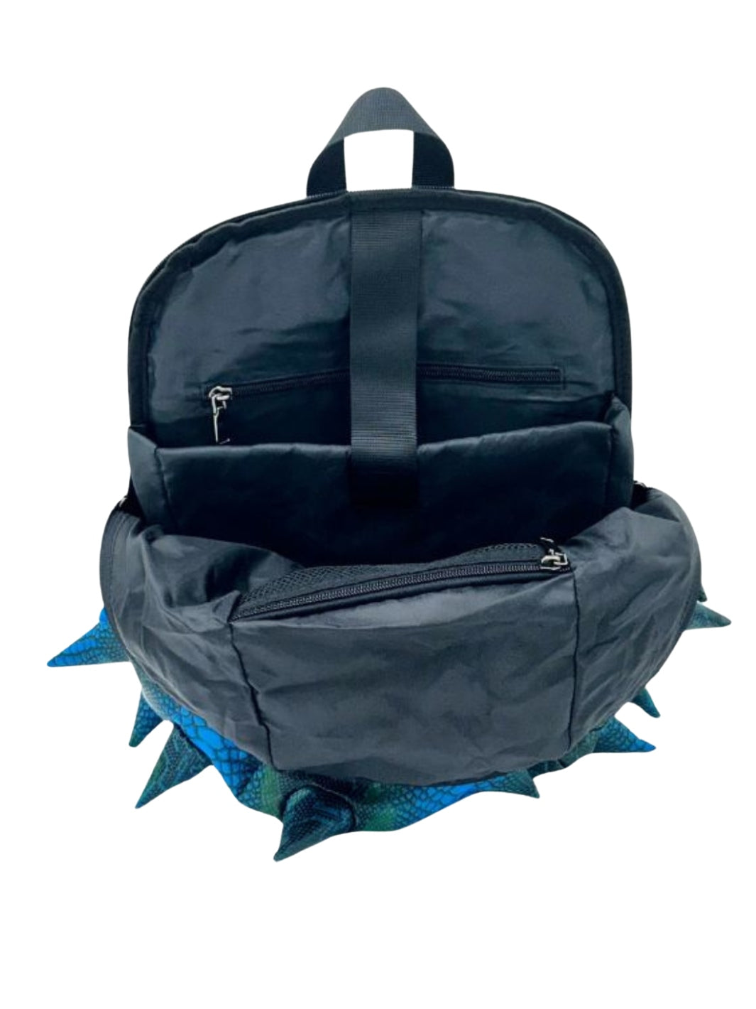 Blue Mamba Backpack by Madpax