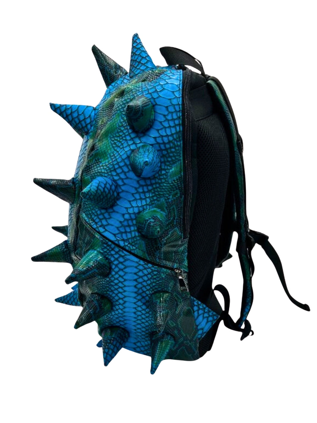 Blue Mamba Backpack by Madpax