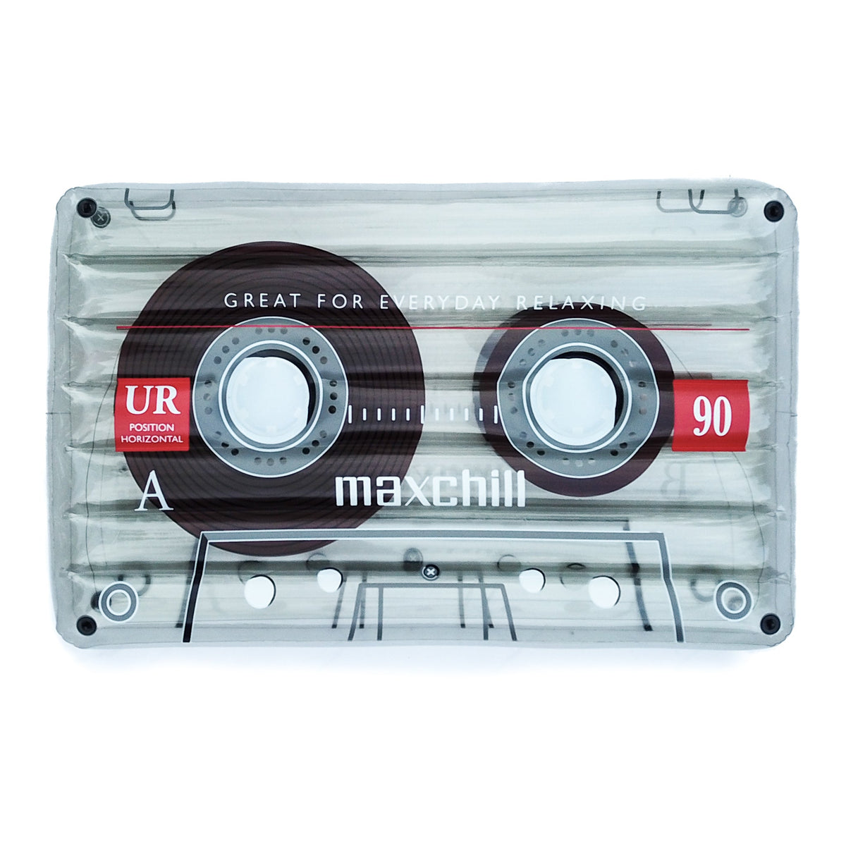 The Classic Cassette by LÔTELI