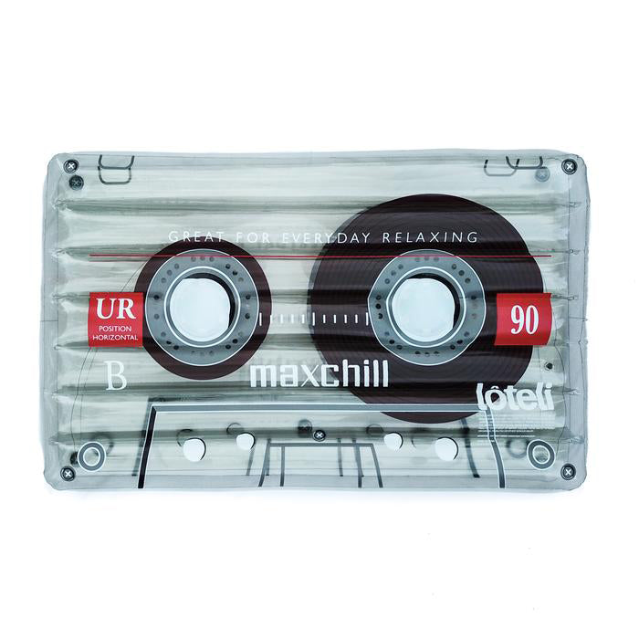 The Classic Cassette by LÔTELI