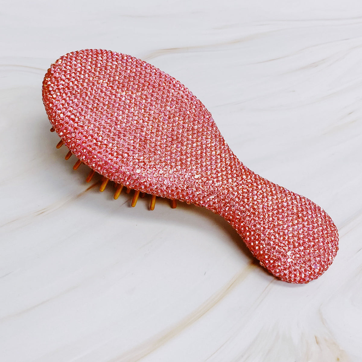It Girl Life Glam Hair Brush by Ellisonyoung.com
