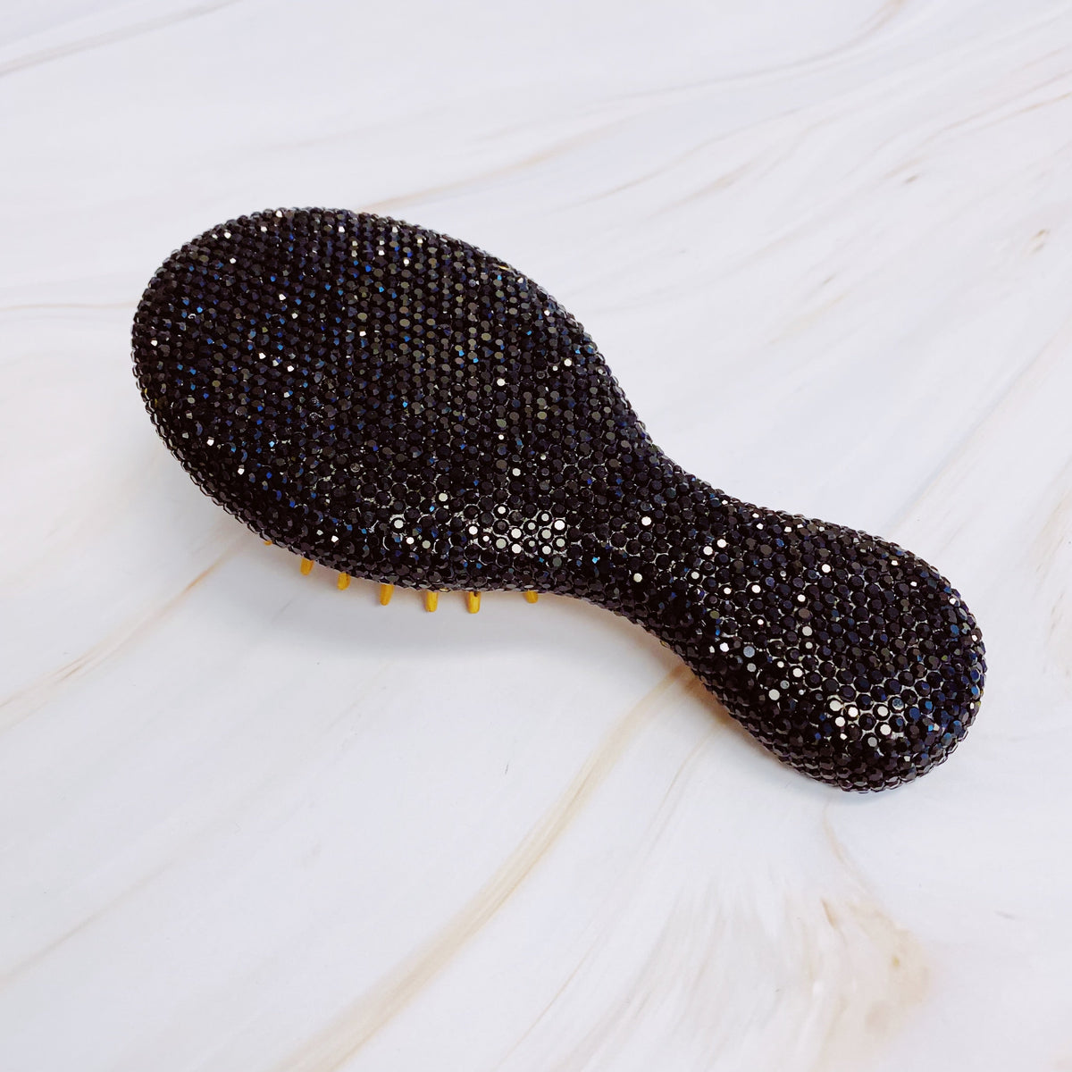 It Girl Life Glam Hair Brush by Ellisonyoung.com