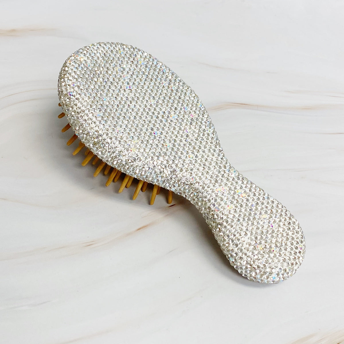 It Girl Life Glam Hair Brush by Ellisonyoung.com