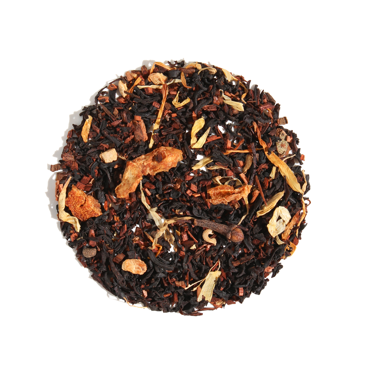 Gingerbread Chai Tea (Gingerbread Spice) by Plum Deluxe Tea