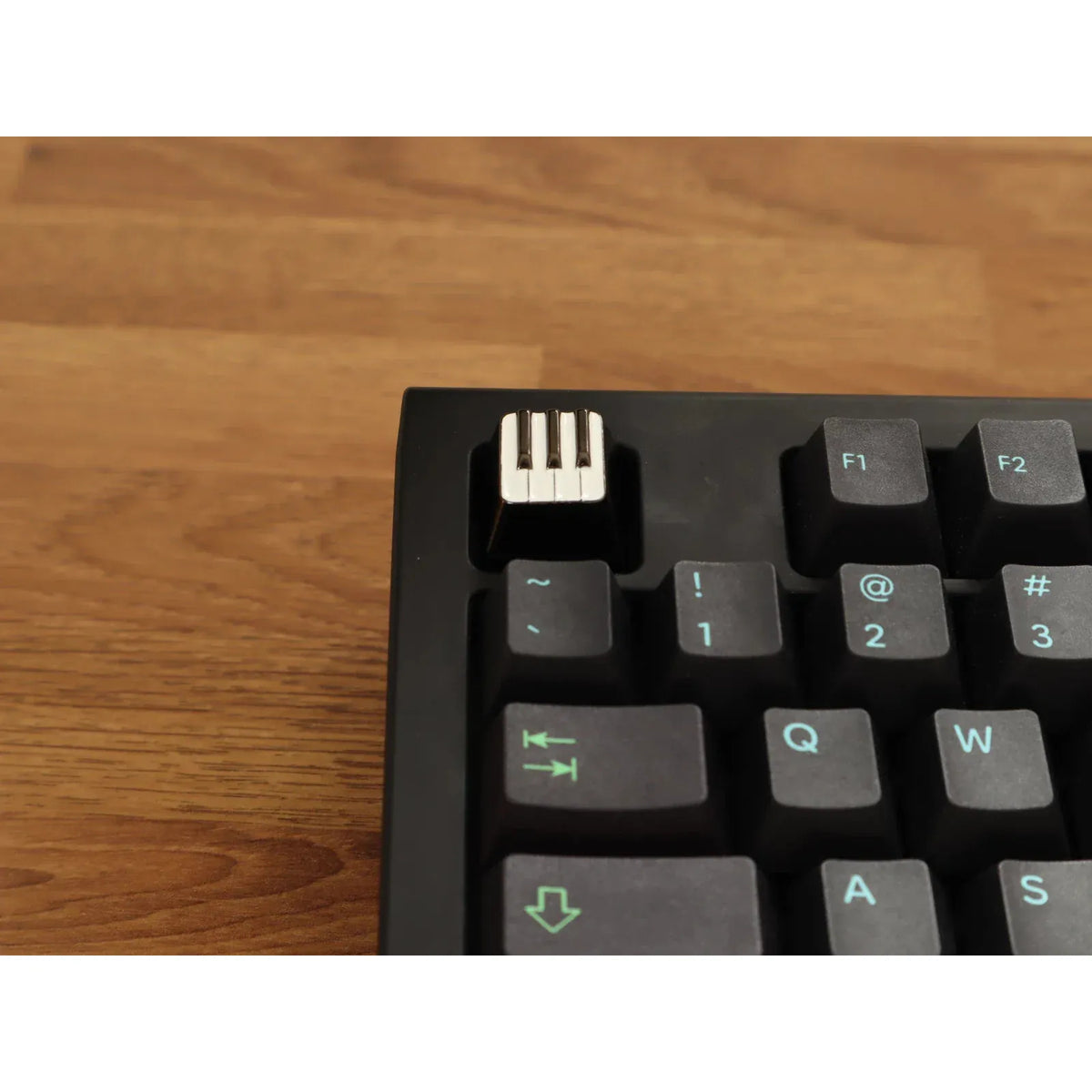 Piano Keycap by Terra Keycaps