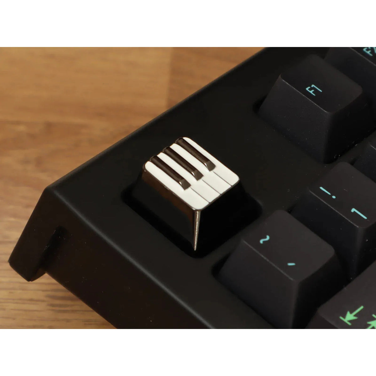 Piano Keycap by Terra Keycaps