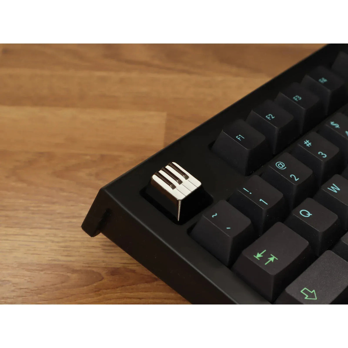 Piano Keycap by Terra Keycaps