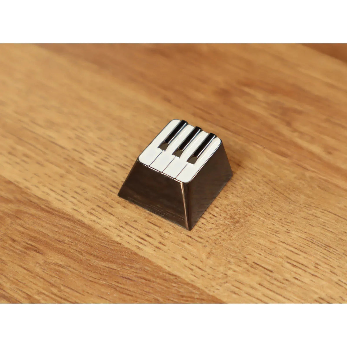 Piano Keycap by Terra Keycaps