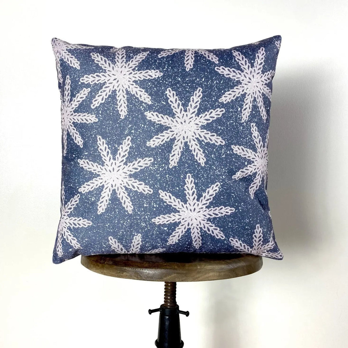 Ice Skating Pillow | Pillow Cover