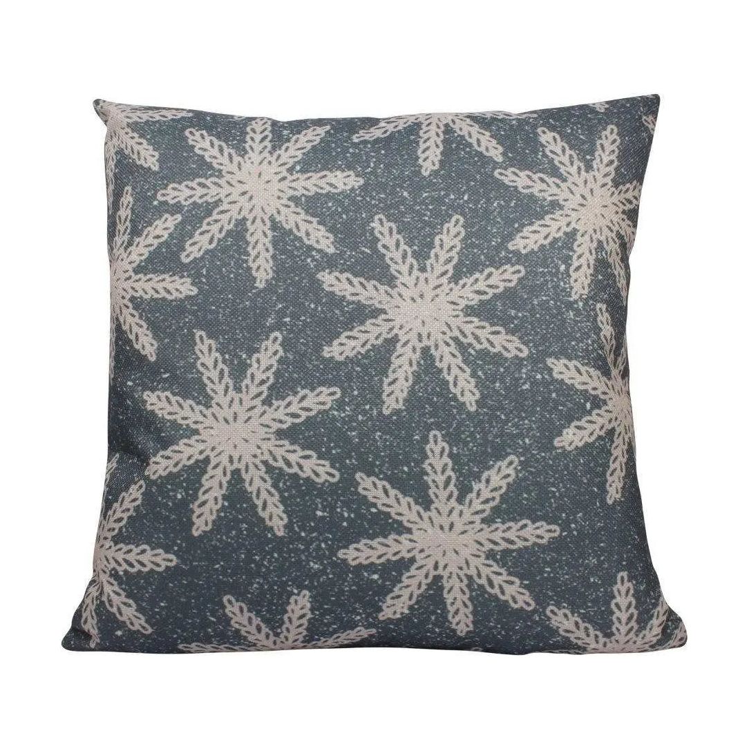 Ice Skating Pillow | Pillow Cover