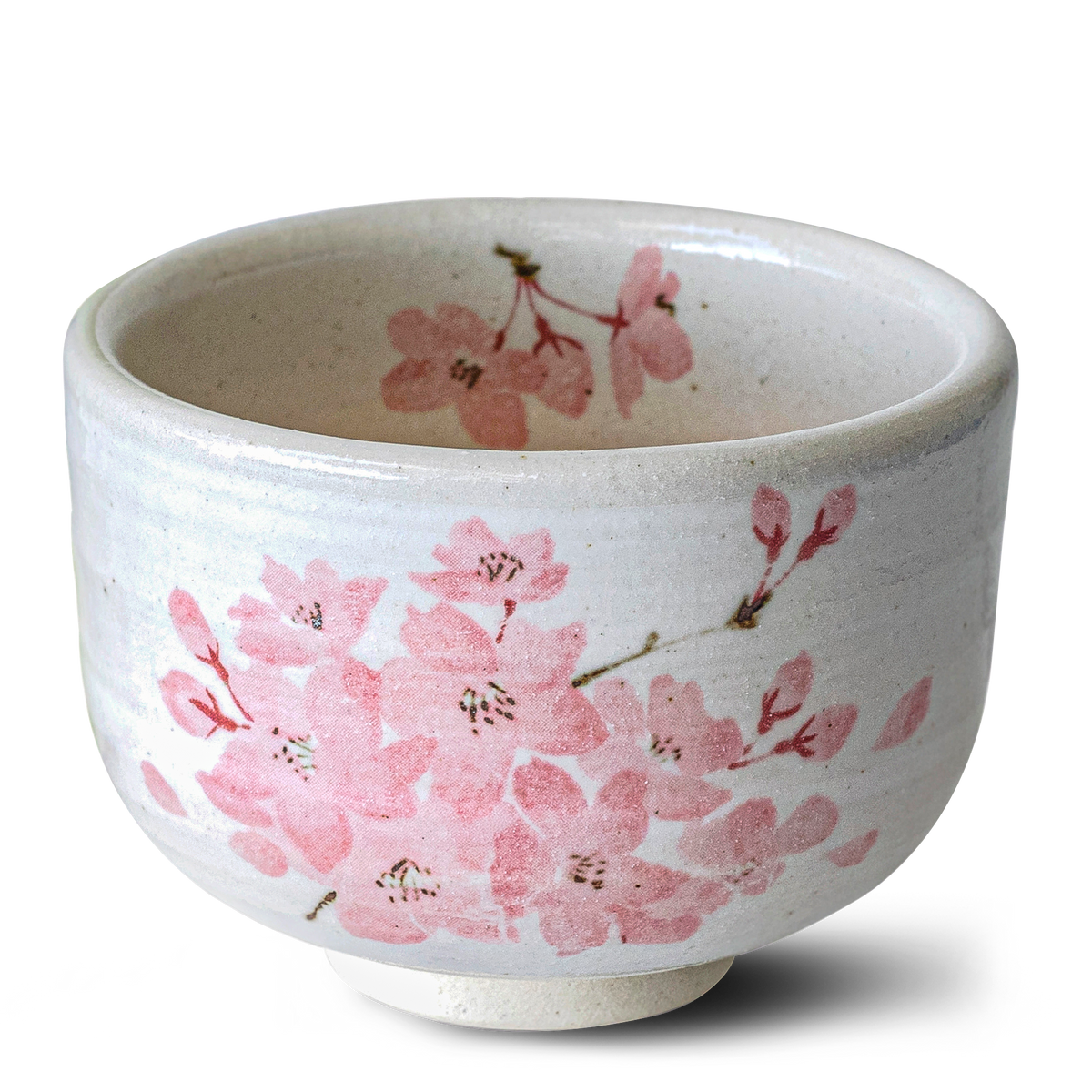 Maruyoshi Sakura Matcha Bowl by Aprika Life