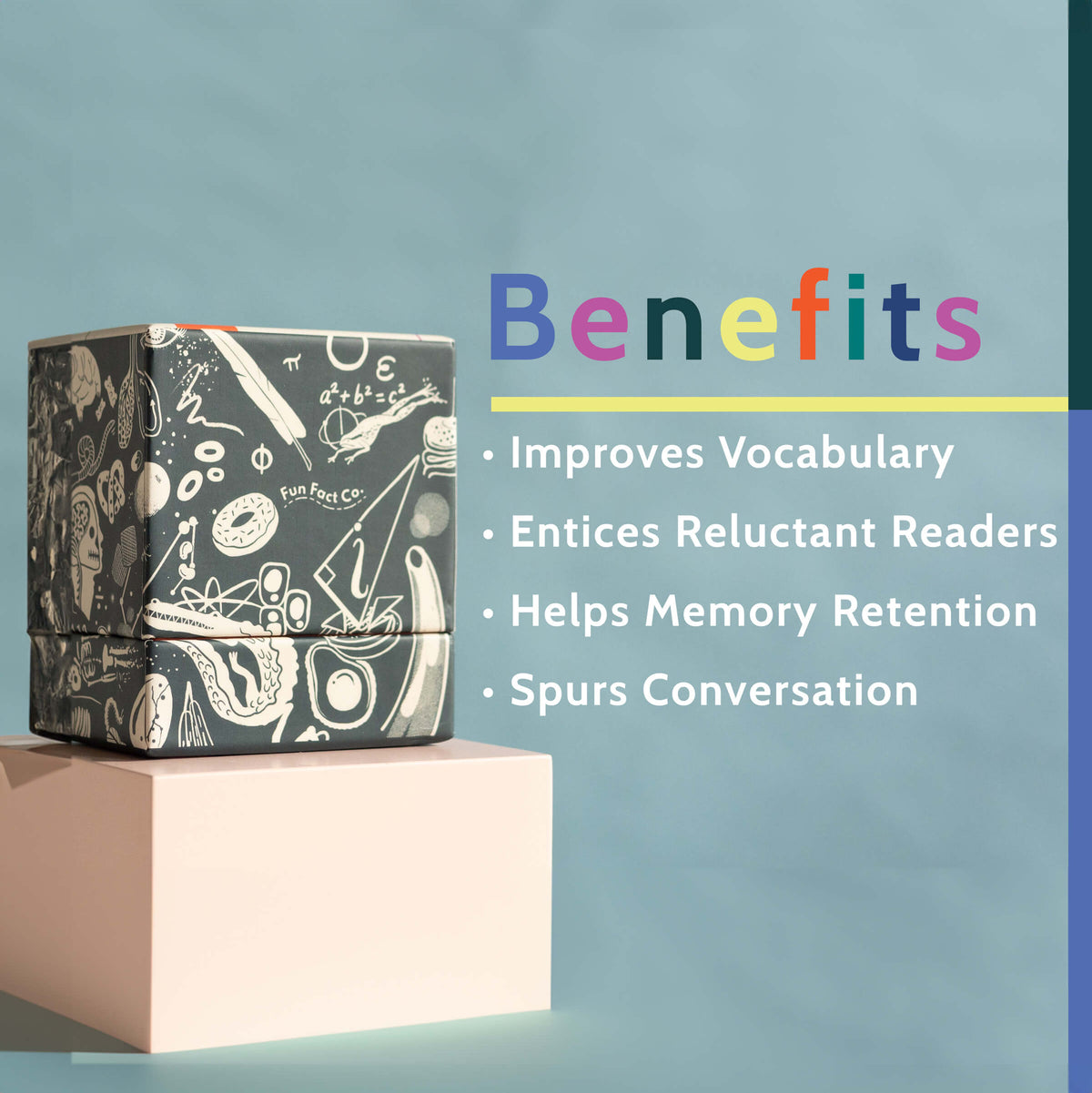 The Party Mix I Trivia Card Game