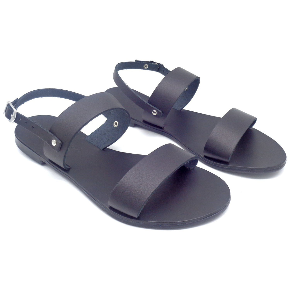 Ancientoo Sandals Iris by Ancientoo