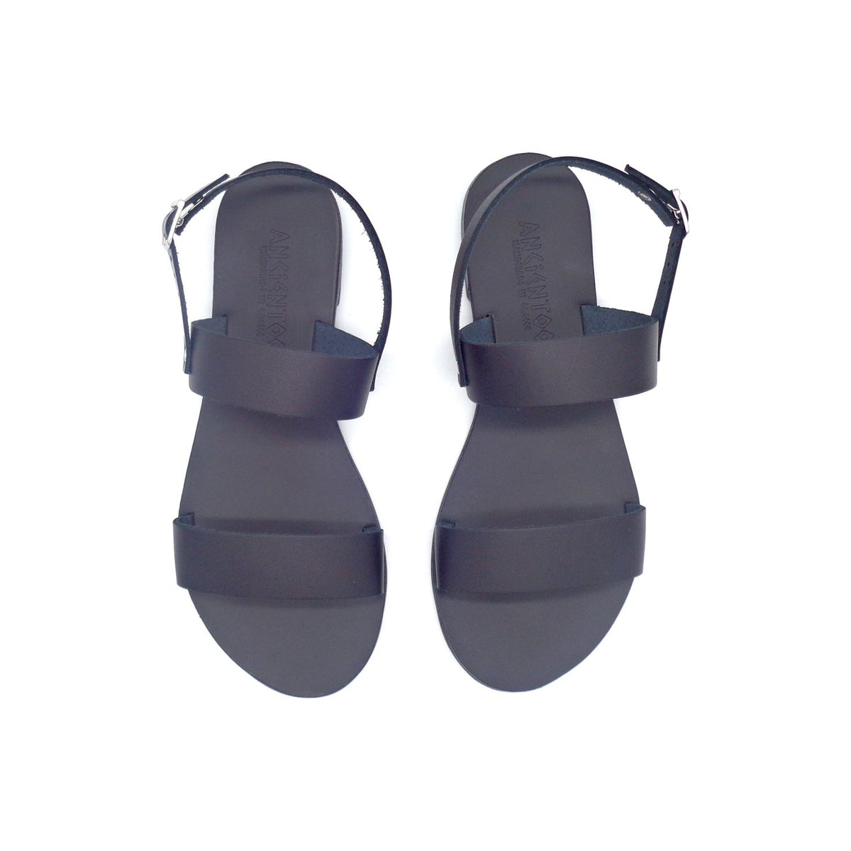 Ancientoo Sandals Iris by Ancientoo