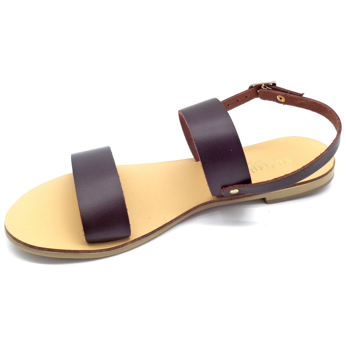 Ancientoo Sandals Iris by Ancientoo