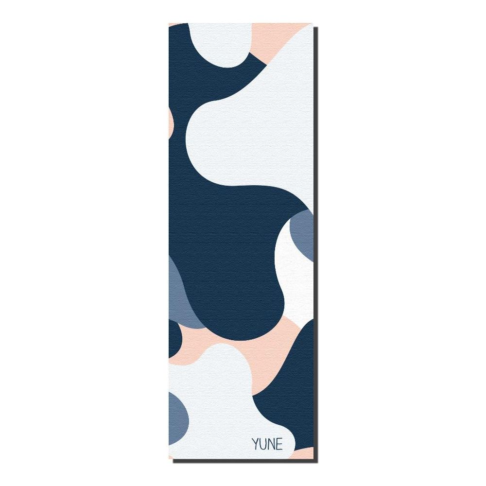 Yune Yoga Mat Astrid 5mm by Yune Yoga