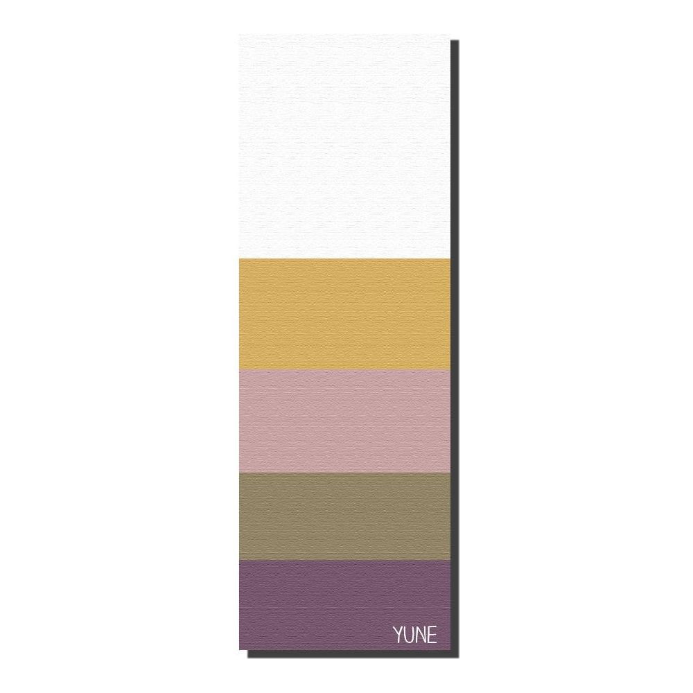 Yune Yoga Mat Biarritz 5mm by Yune Yoga