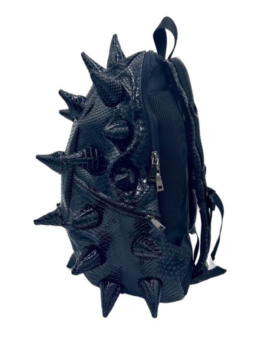 Black Out Backpack by Madpax