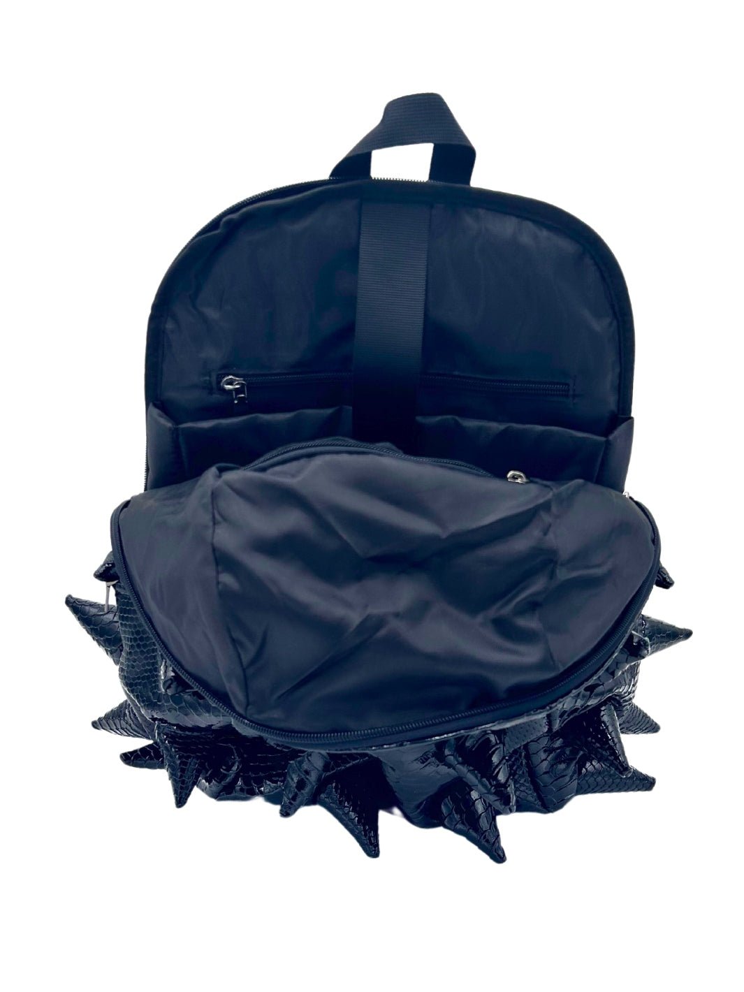 Black Out Backpack by Madpax