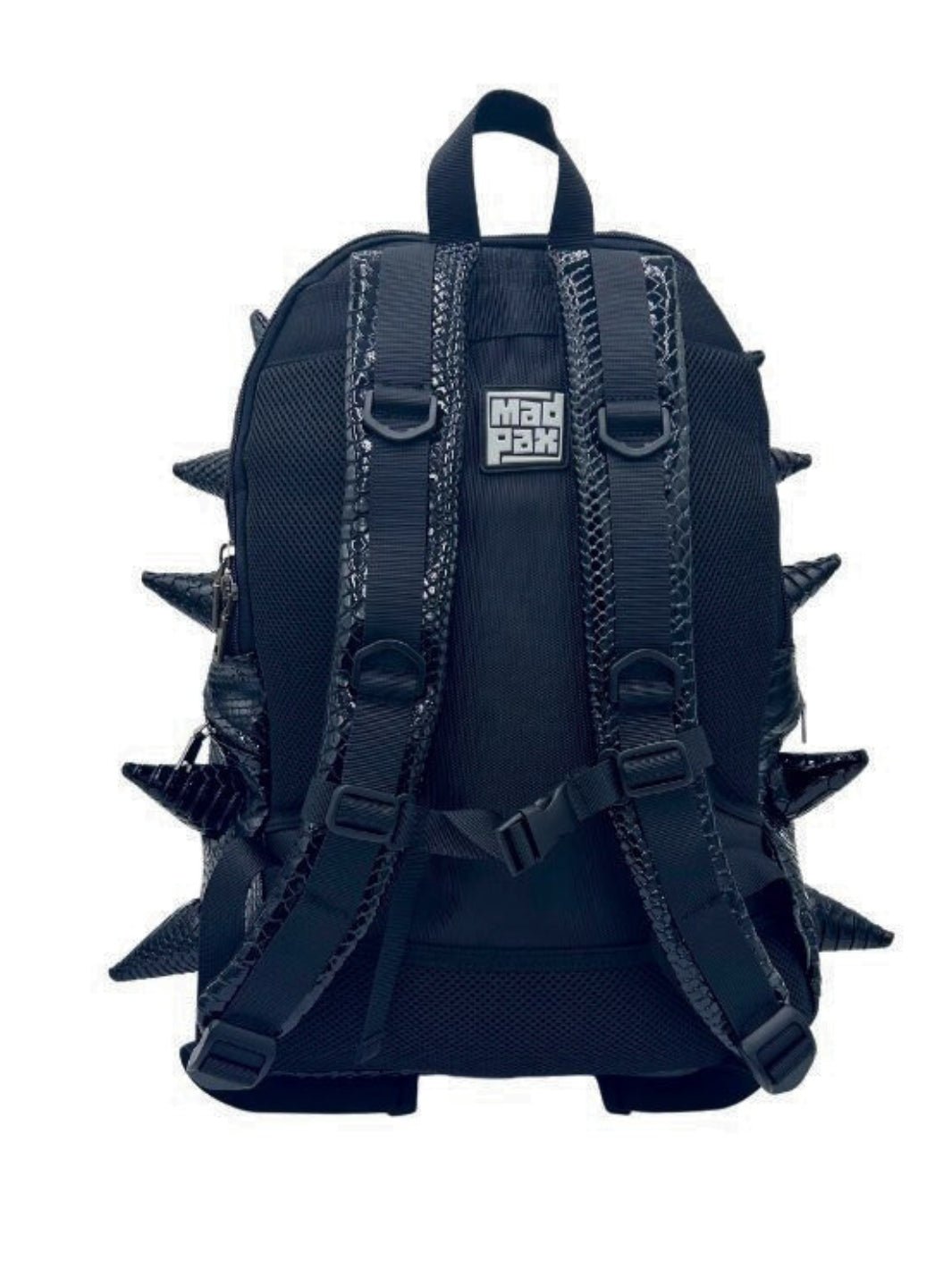 Black Out Backpack by Madpax