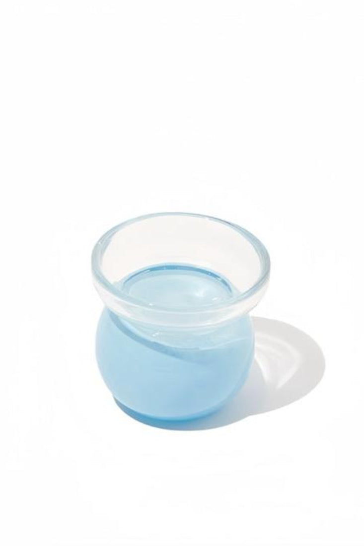 Bonbon Dopamine Candle Holders, Cute Whimsical Decorative Ornament - Candle Holders - Bonbon Dopamine Candle Holders - Rain Drops - INSPECIAL HOME