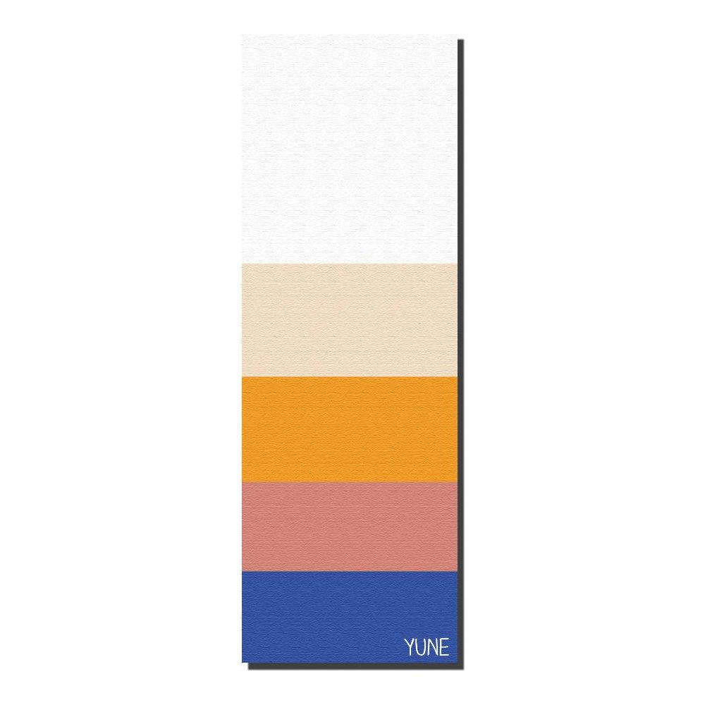 Yune Yoga Mat Bondi 5mm by Yune Yoga