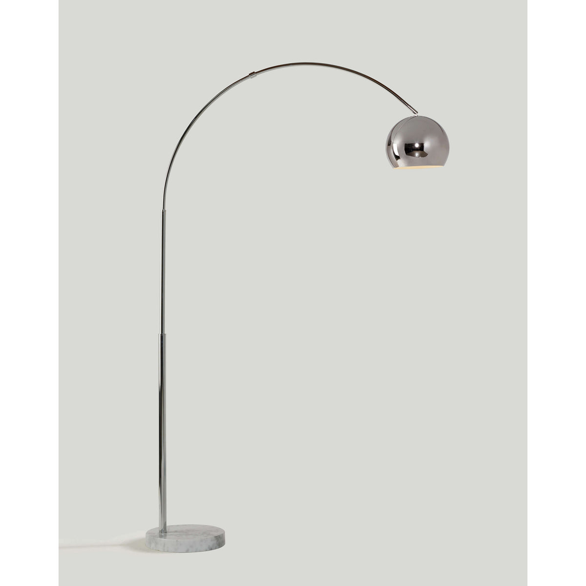 Olivia Floor Lamp by Brightech