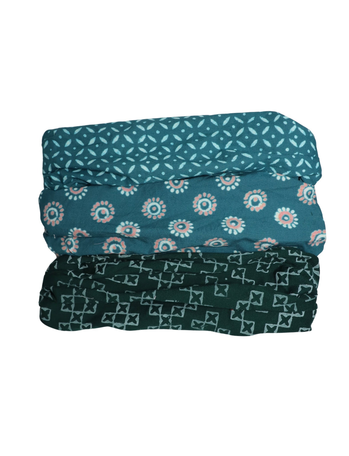 Headband - Dark Colors - Passion Lilie