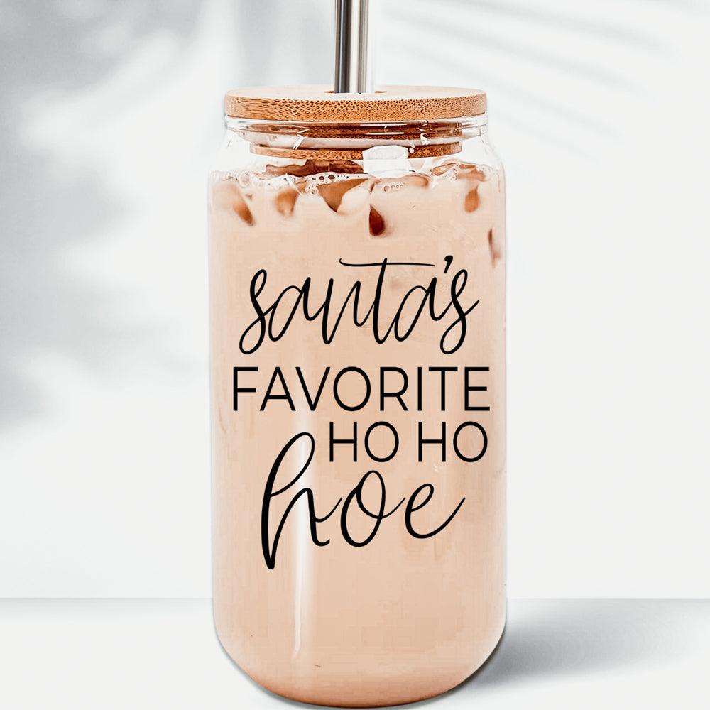 Ho Ho Hoe Set Cup Set by Gia Roma